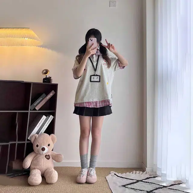Polo T