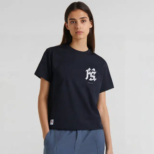 FOASIS Logo T