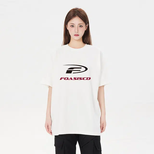 FOASIS logo T