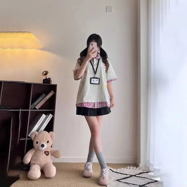 Polo T