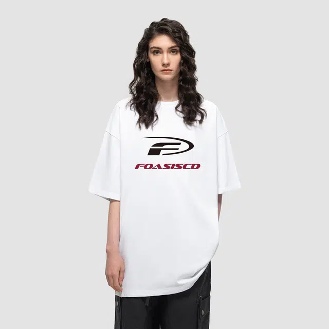FOASIS logo T