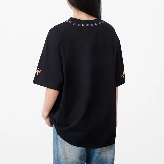 FOASIS logo T