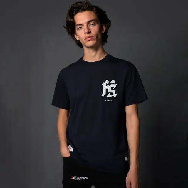 FOASIS Logo T
