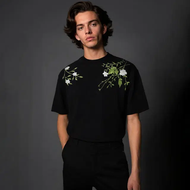 FOASIS logo T