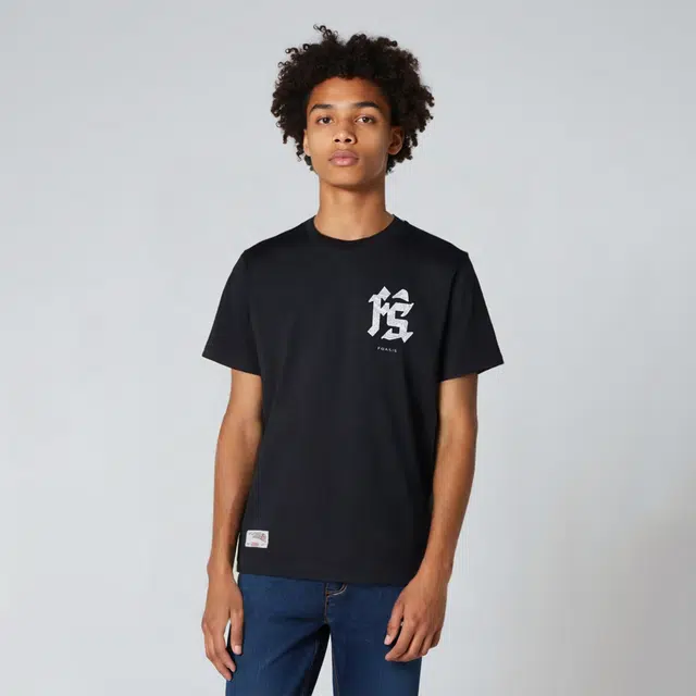 FOASIS Logo T