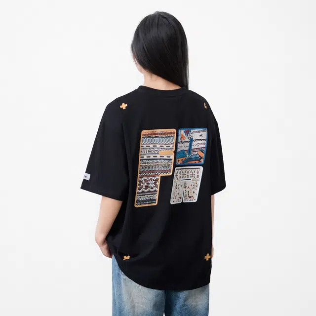FOASIS T