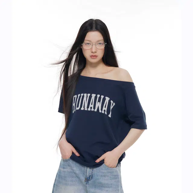 FOASIS oversize T