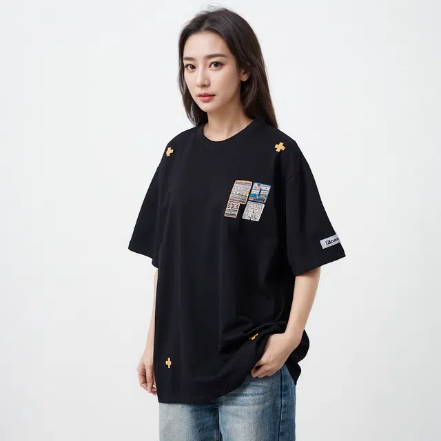 FOASIS T