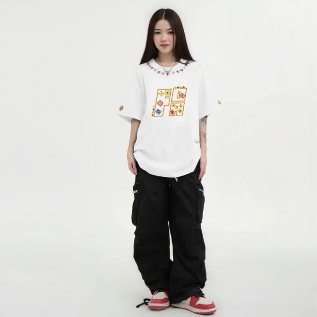 FOASIS logo T