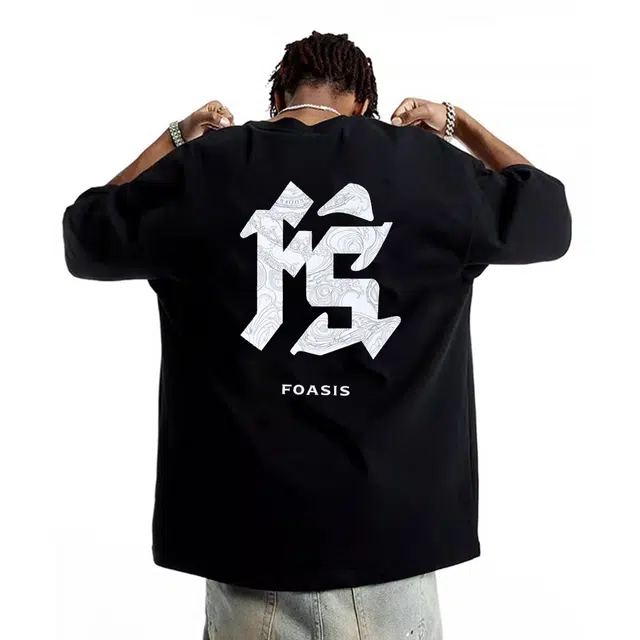 FOASIS Logo T