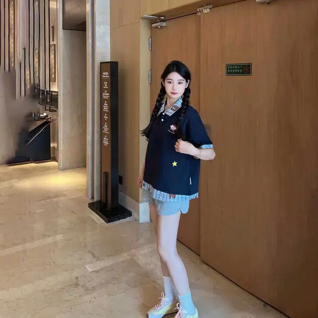 Polo T