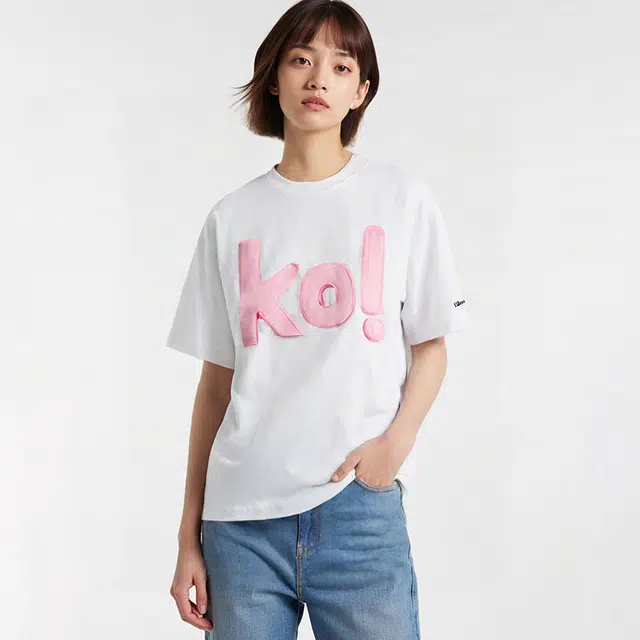FOASIS oversizeok T