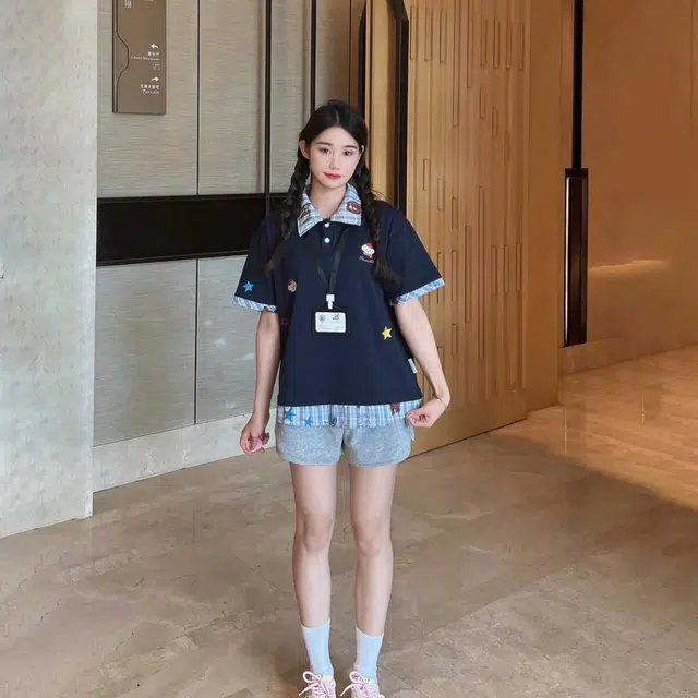 Polo T