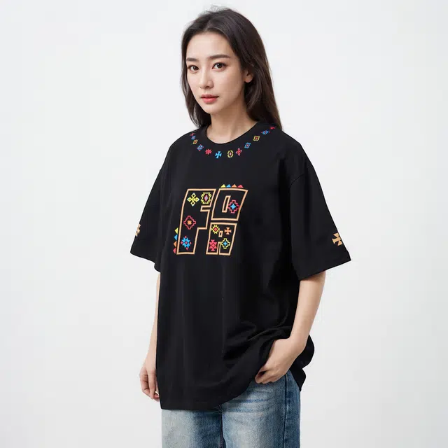 FOASIS logo T