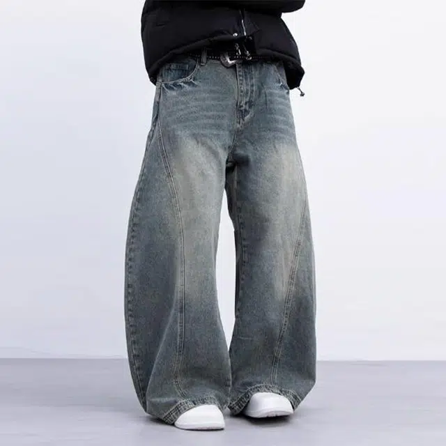 FOASIS oversize