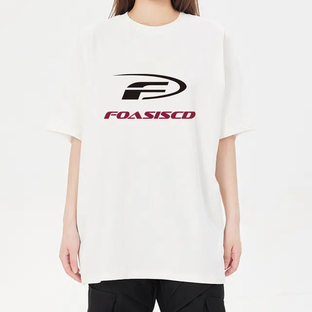 FOASIS logo T
