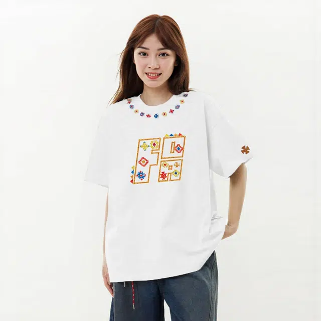 FOASIS logo T