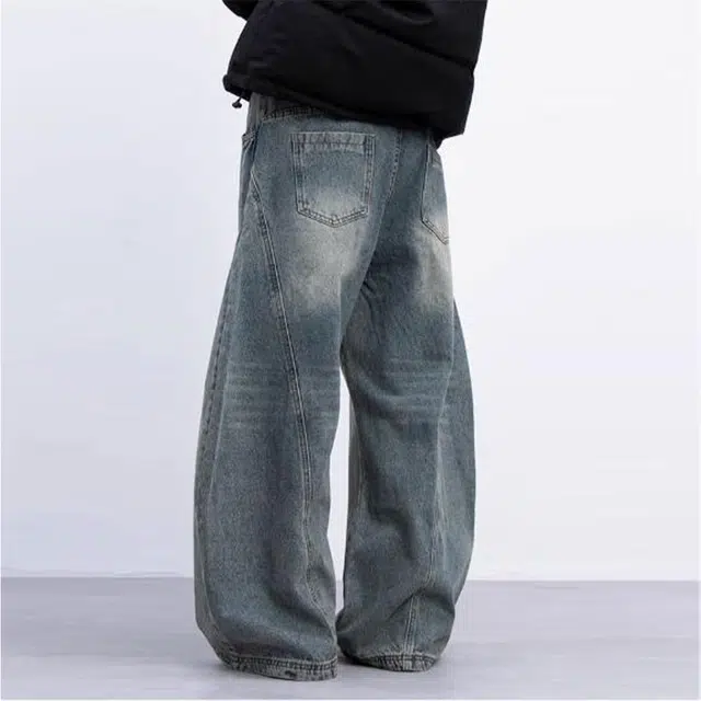 FOASIS oversize