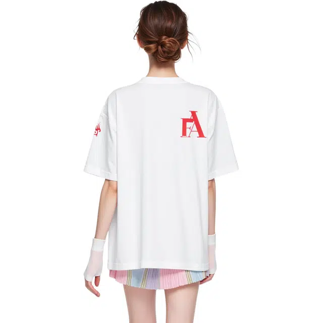 FOASIS logo T