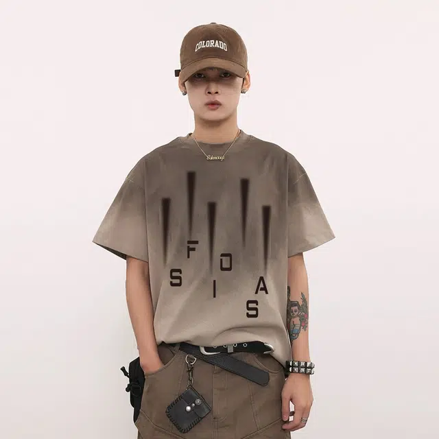 FOASIS T