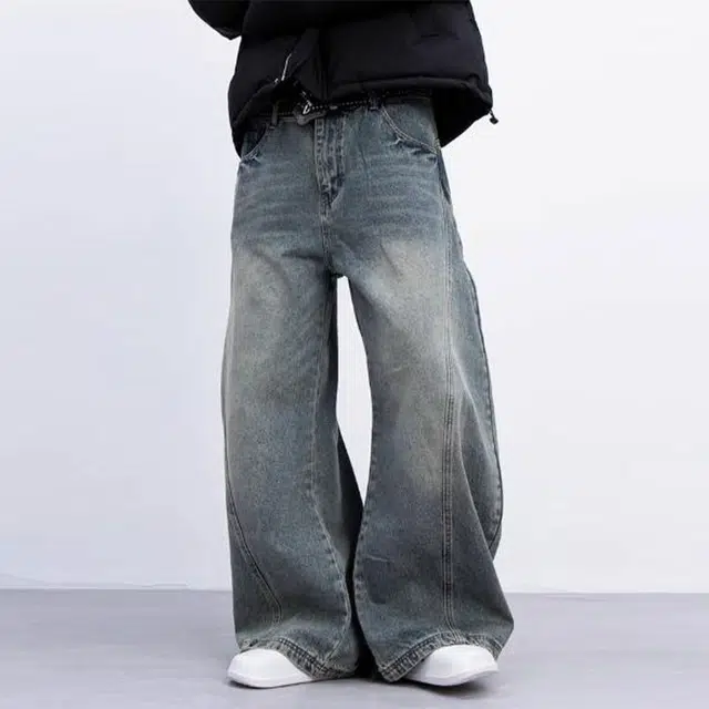 FOASIS oversize