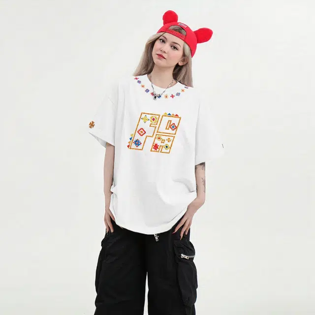 FOASIS logo T