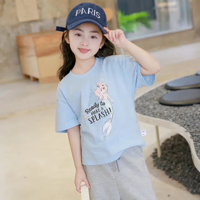 Disney T