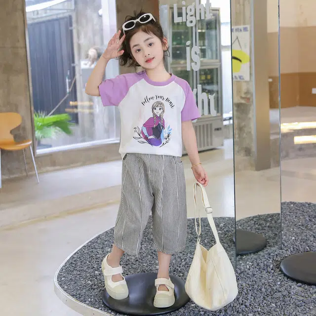 Disney T