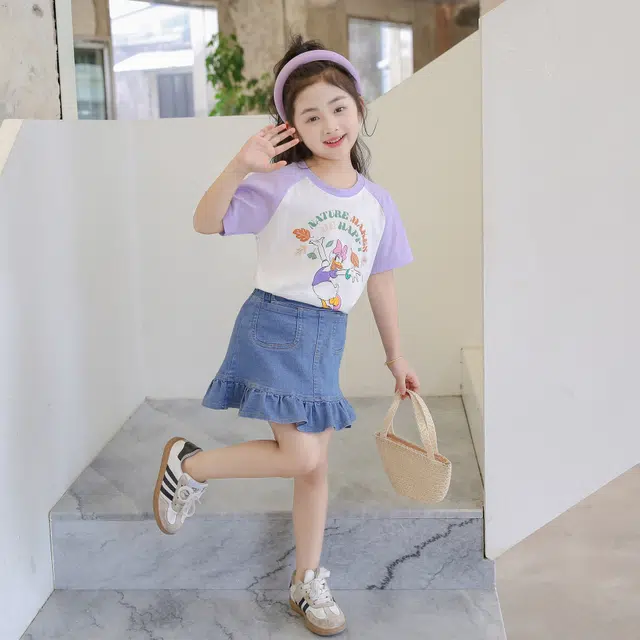 Disney T