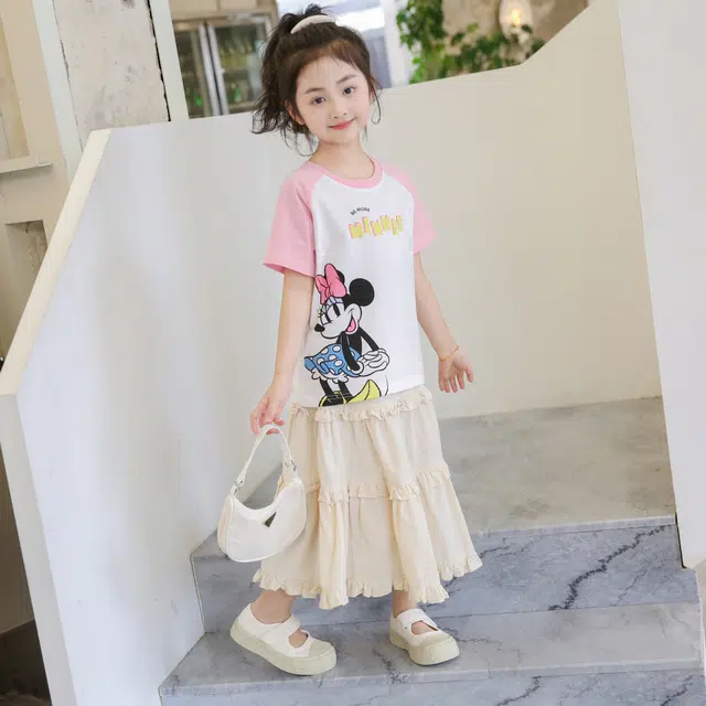 Disney T