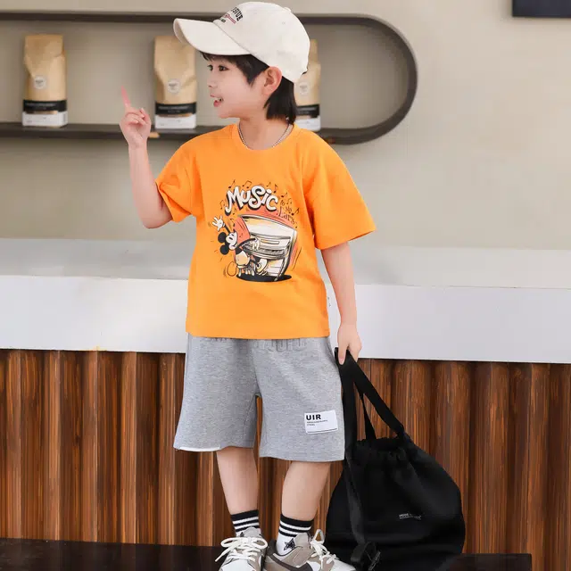 Disney T