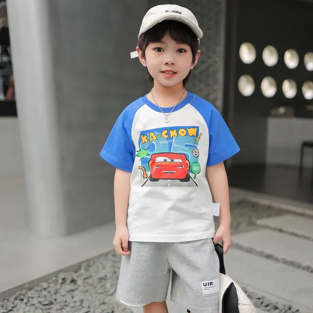 Disney T