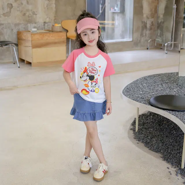 Disney T