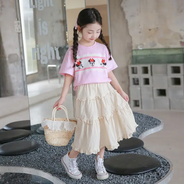 Disney T