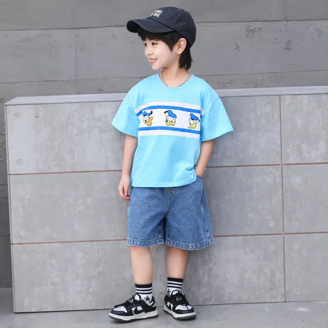 Disney T