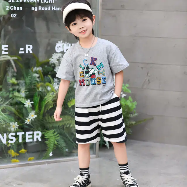Disney T