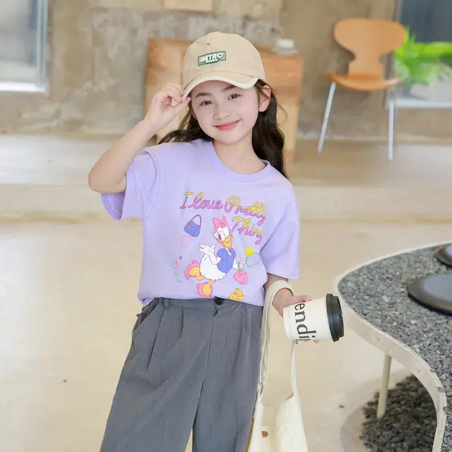 Disney T
