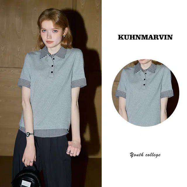 KUHNMARVIN T
