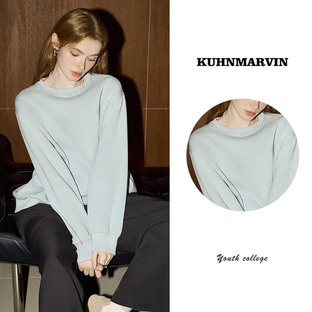 KUHNMARVIN
