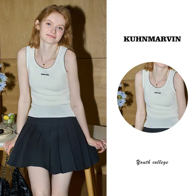 KUHNMARVIN