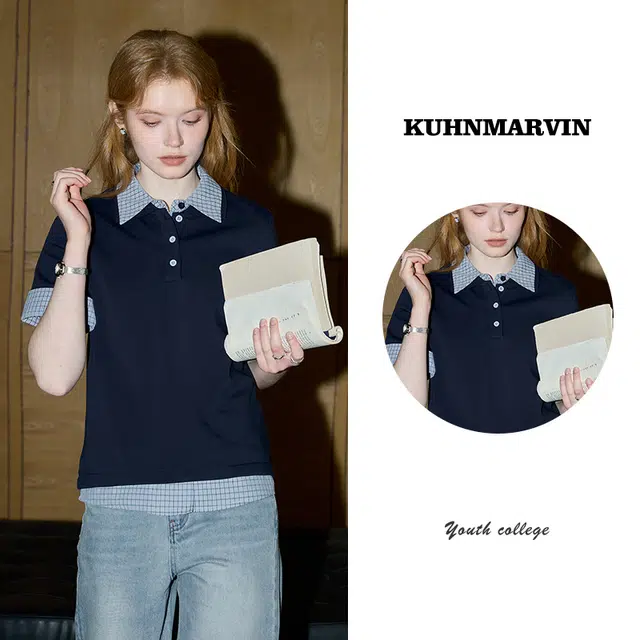 KUHNMARVIN T