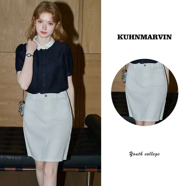 KUHNMARVIN