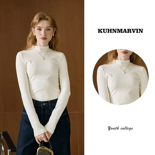 KUHNMARVIN