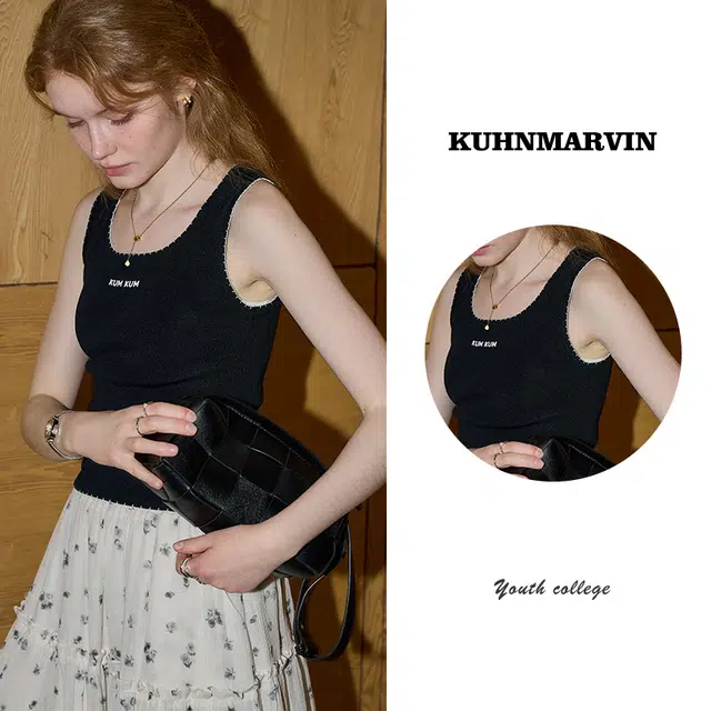 KUHNMARVIN