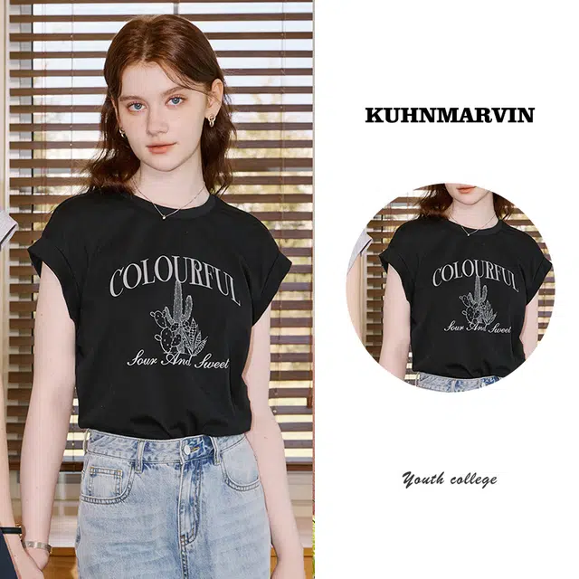 KUHNMARVIN T