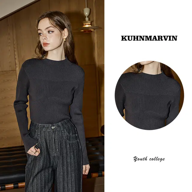 KUHNMARVIN
