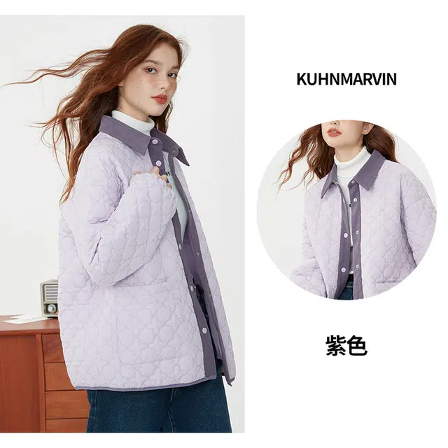 KUHNMARVIN