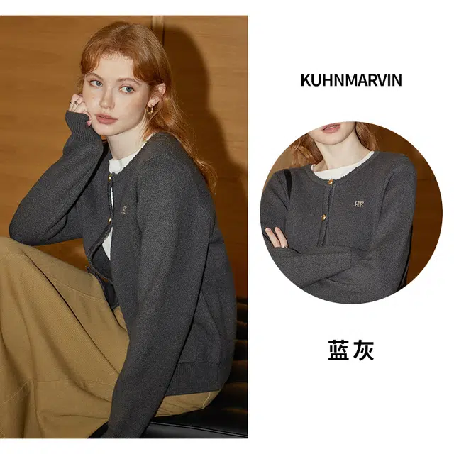 KUHNMARVIN