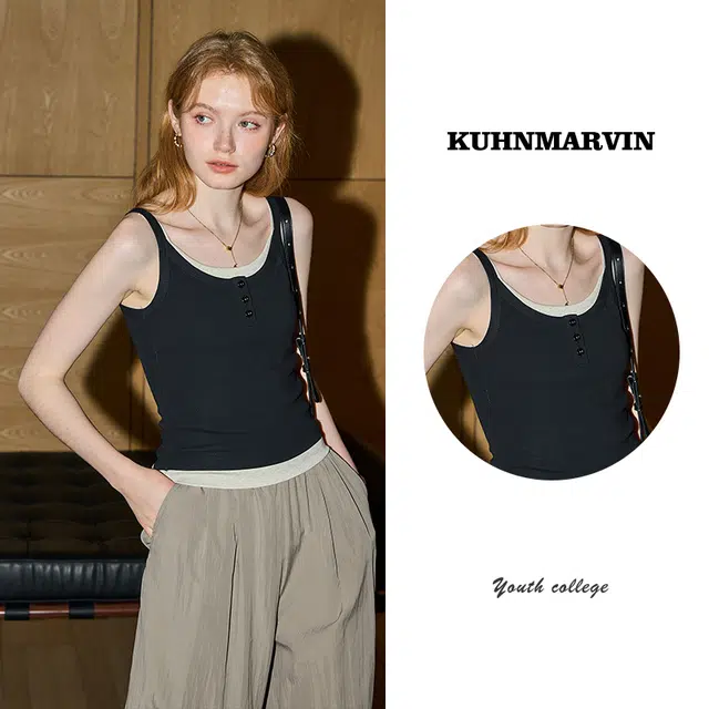 KUHNMARVIN