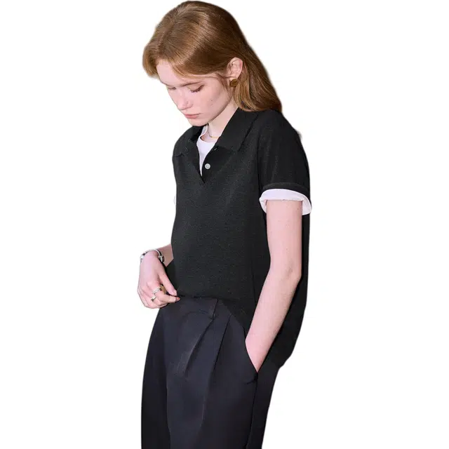 KUHNMARVIN Polo